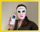 CurrentBody Series 3 review: a fully customisable LED mask that helps exactly where you need it