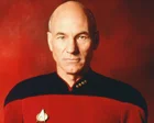 Patrick Stewart proved that wisdom and compassion make the most compelling television