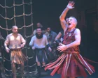 ‘Patrick Stewart brought virile star power to the stage, from clowns to kings to wounded lions’